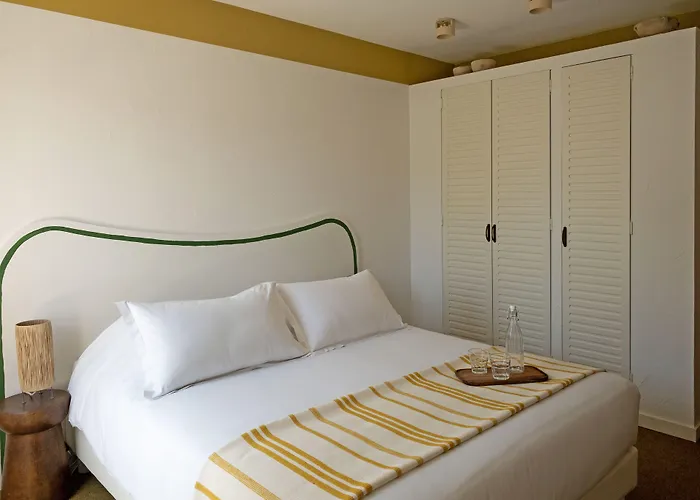 Hotel Le Sud